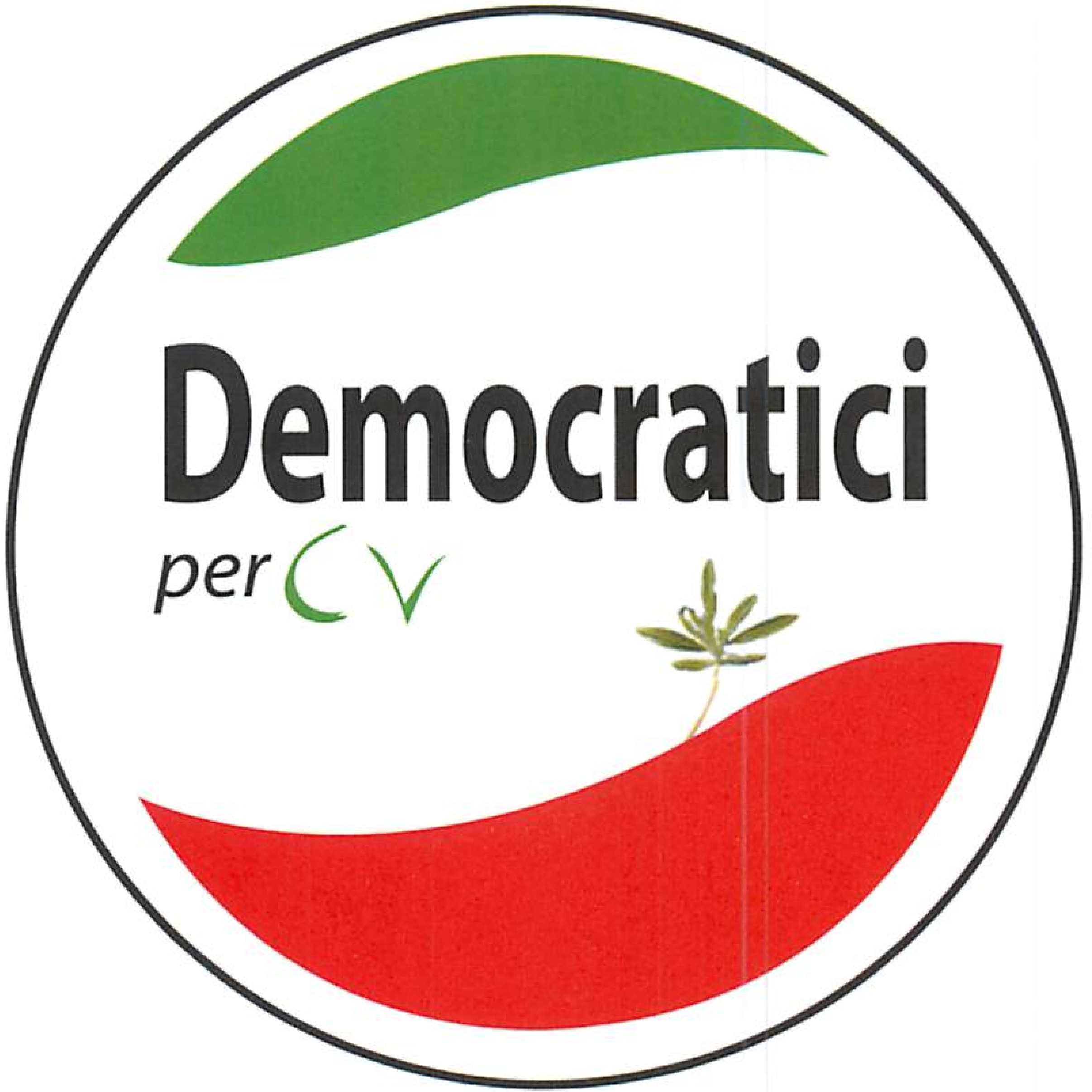 Democratici CV 001