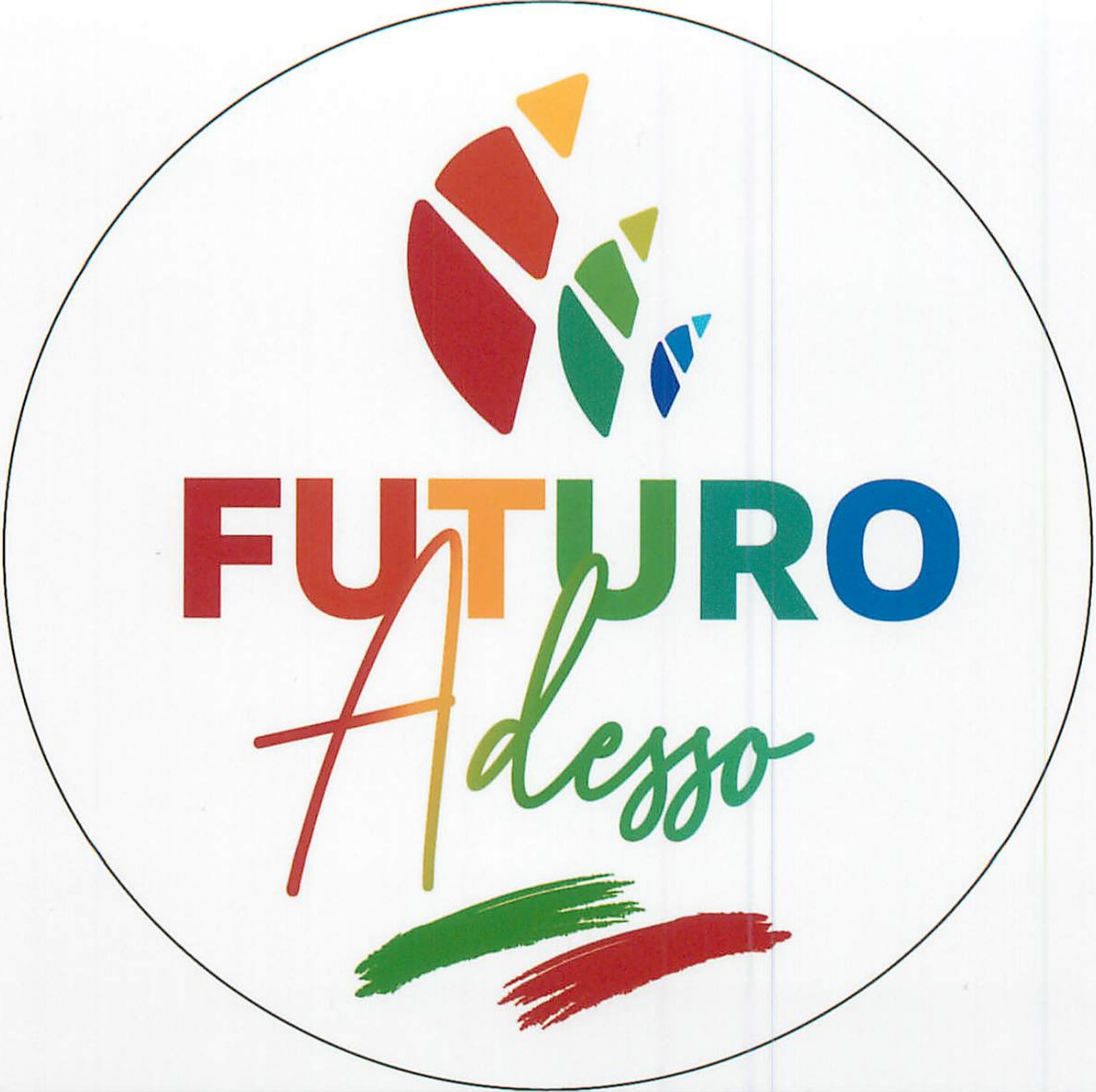 FuturoAdesso 001