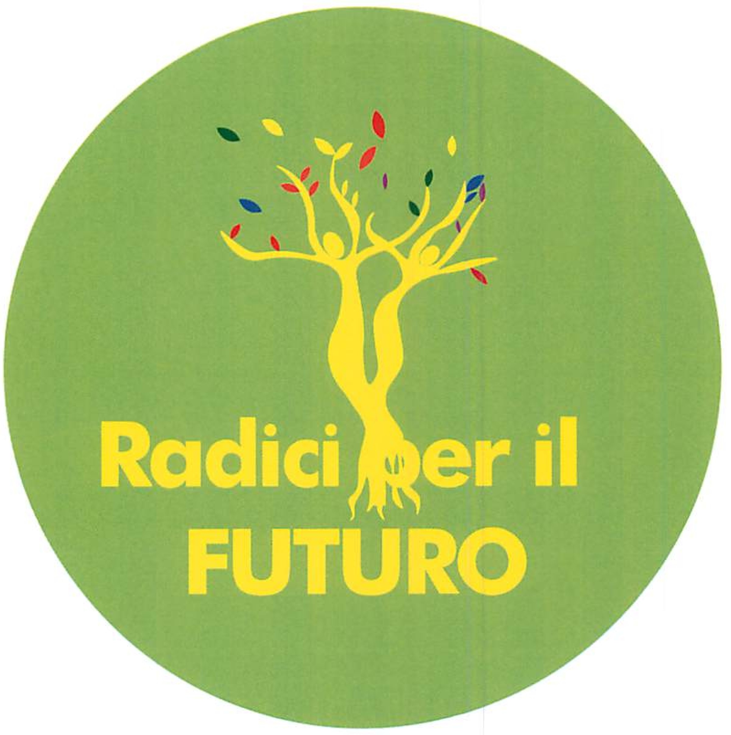 Radici X Futuro 001